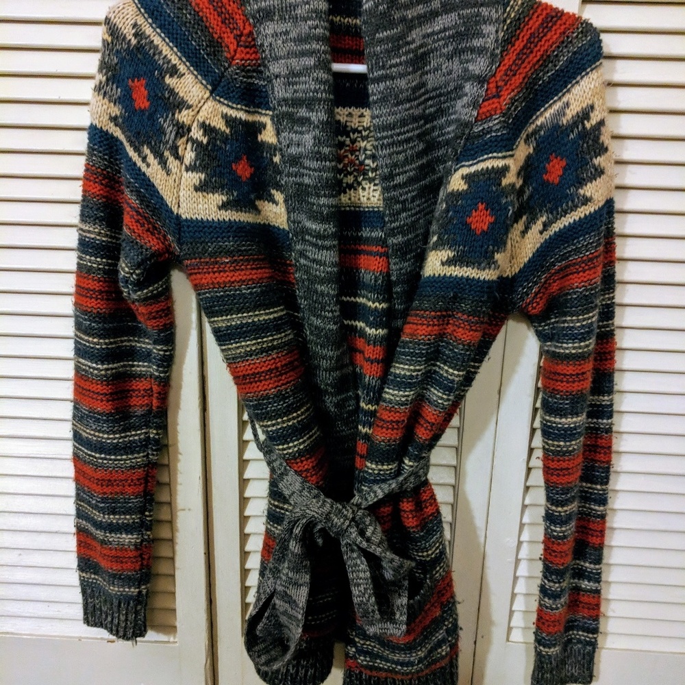 Sweater